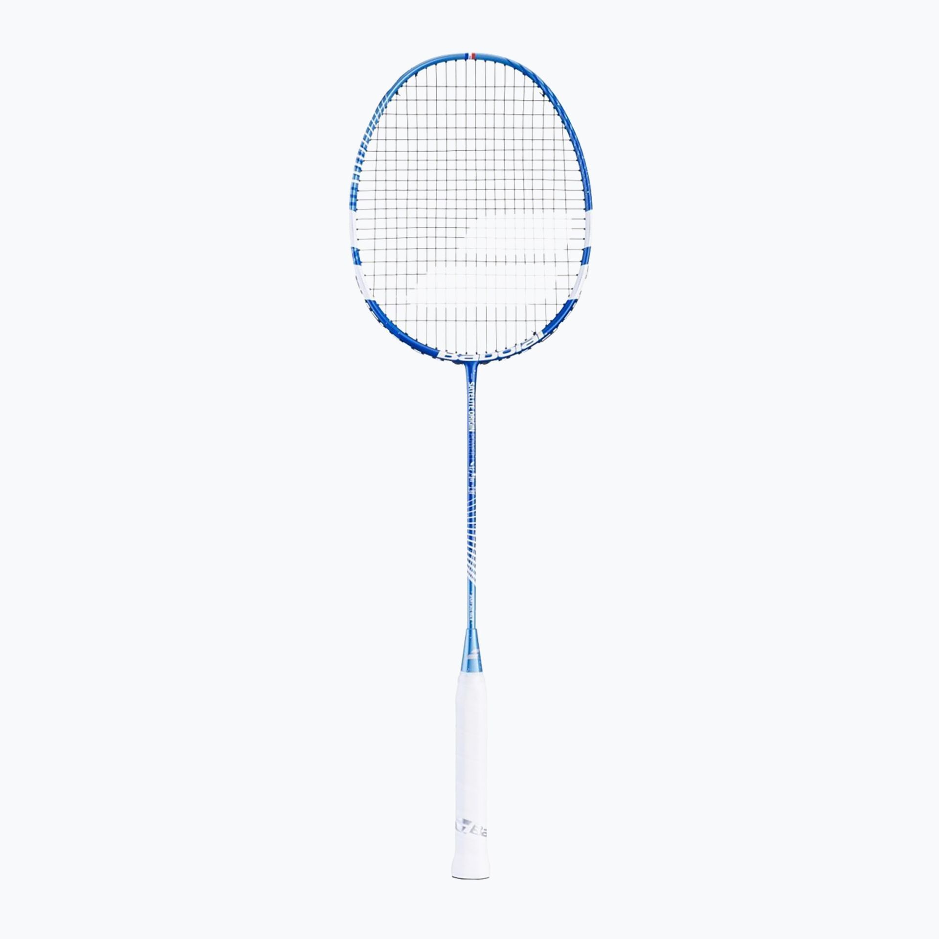 Rakieta do badmintona Babolat Satelite Origin Power Strung FC