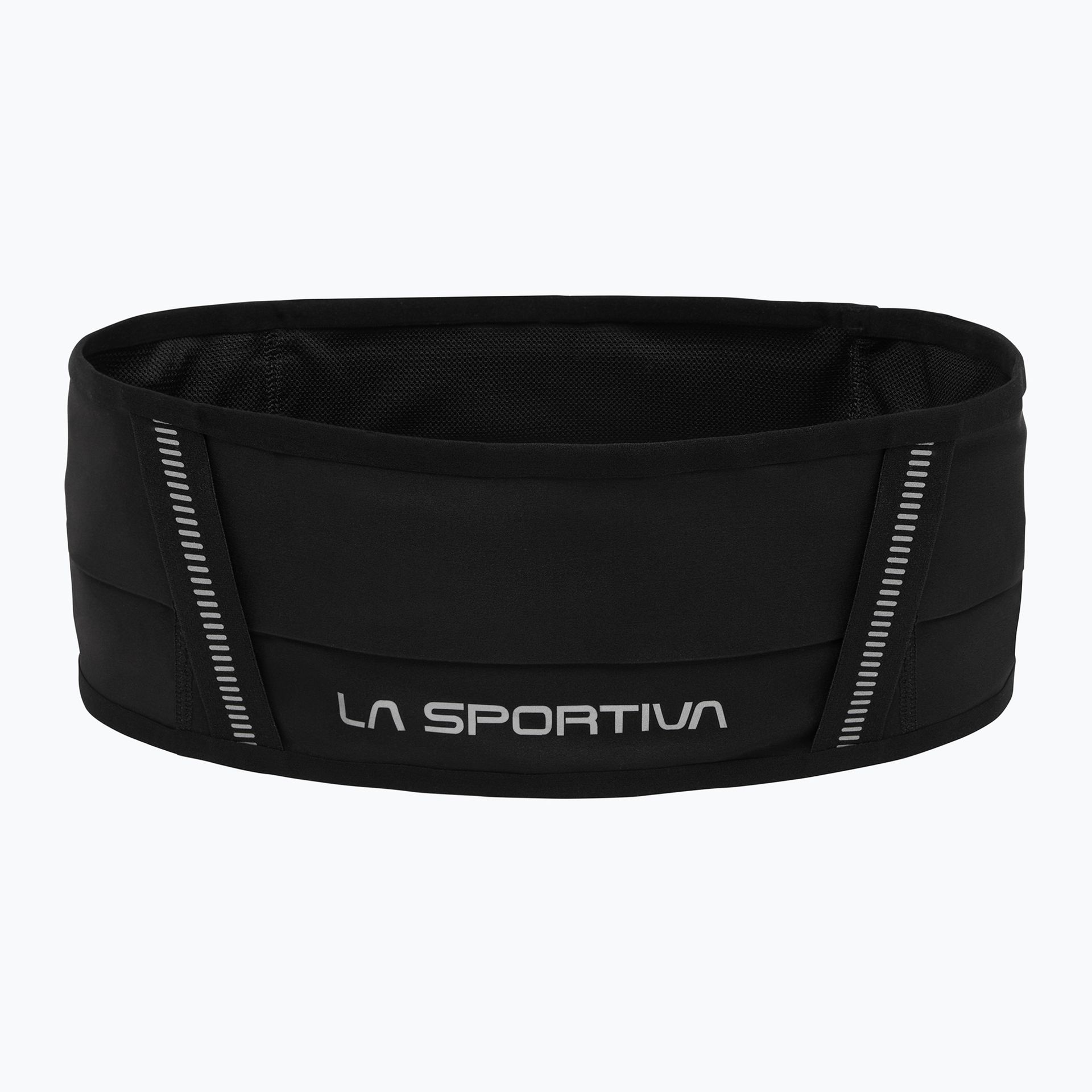 Pas do biegania La Sportiva Run Belt black