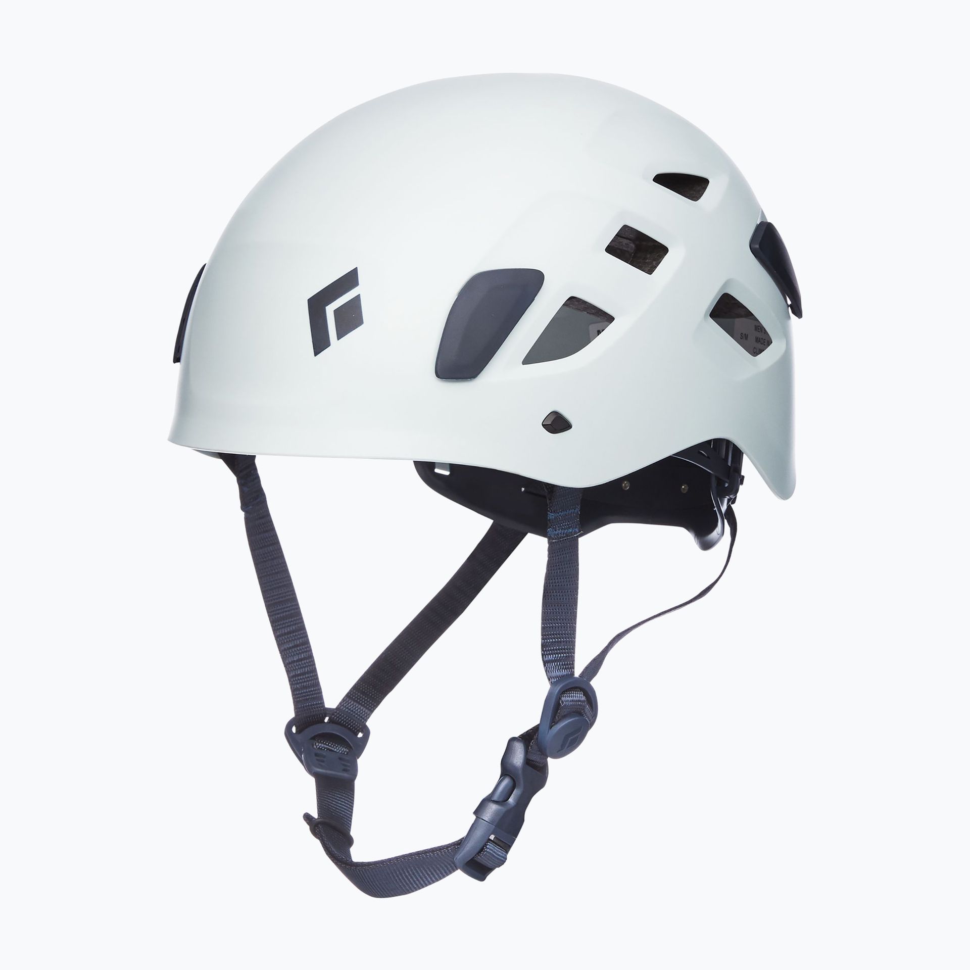 Kask wspinaczkowy Black Diamond Half Dome aluminum