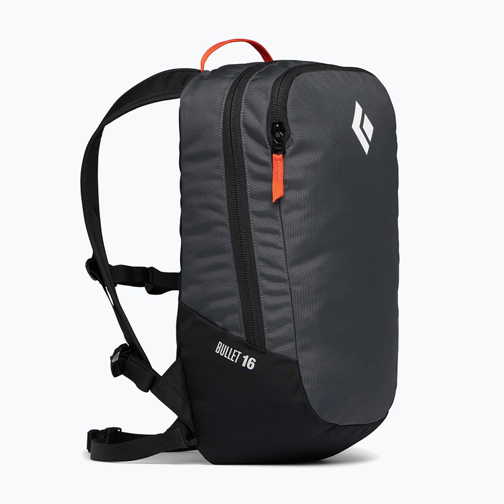 Plecak turystyczny Black Diamond Bullet 16 l carbon