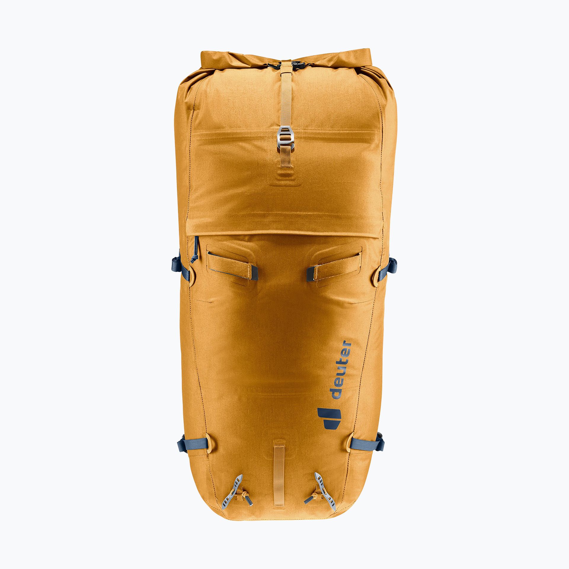 Plecak wspinaczkowy deuter Durascent 44+10 l cinnamon/ink