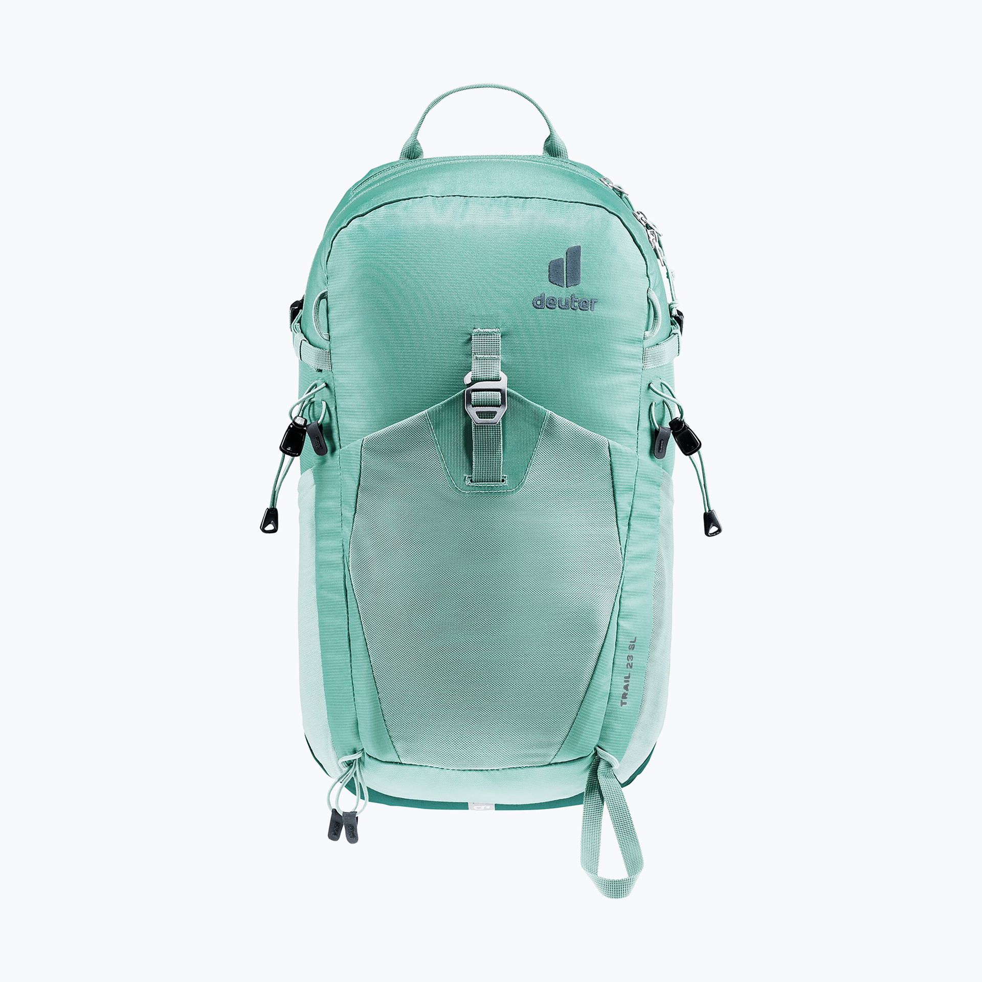 Plecak turystyczny damski deuter Trail 23 l SL glacier/deepsea