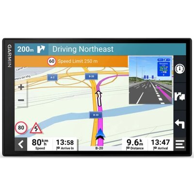 Garmin DriveSmart 86 MT-S/Live Traffic [010-02471-15]