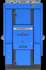 KOCIOŁ ATMOS DC 105S