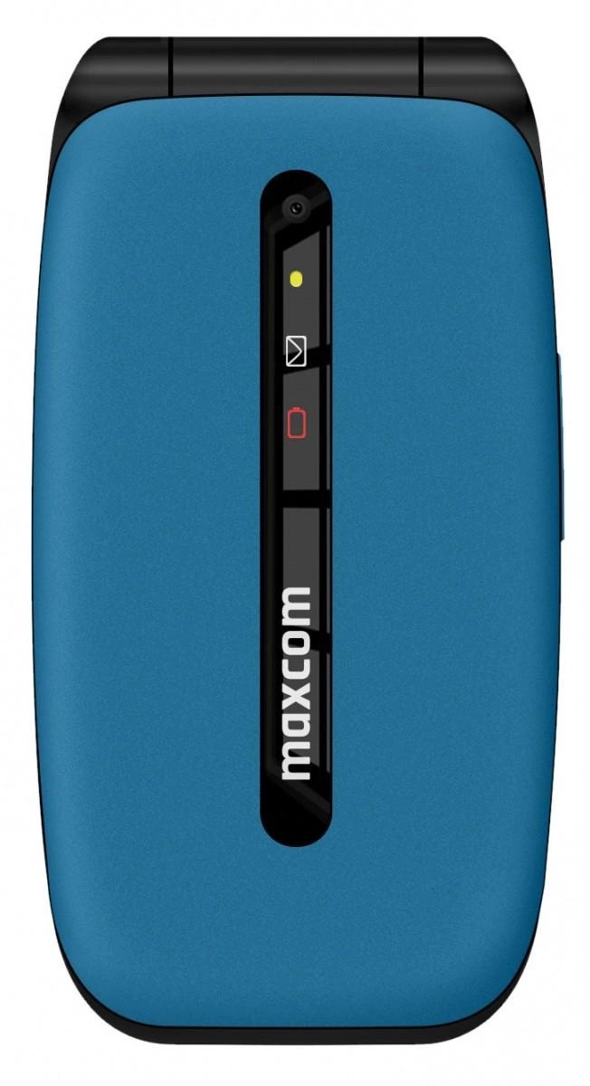 Maxcom MM 828 4G dual sim Niebieski