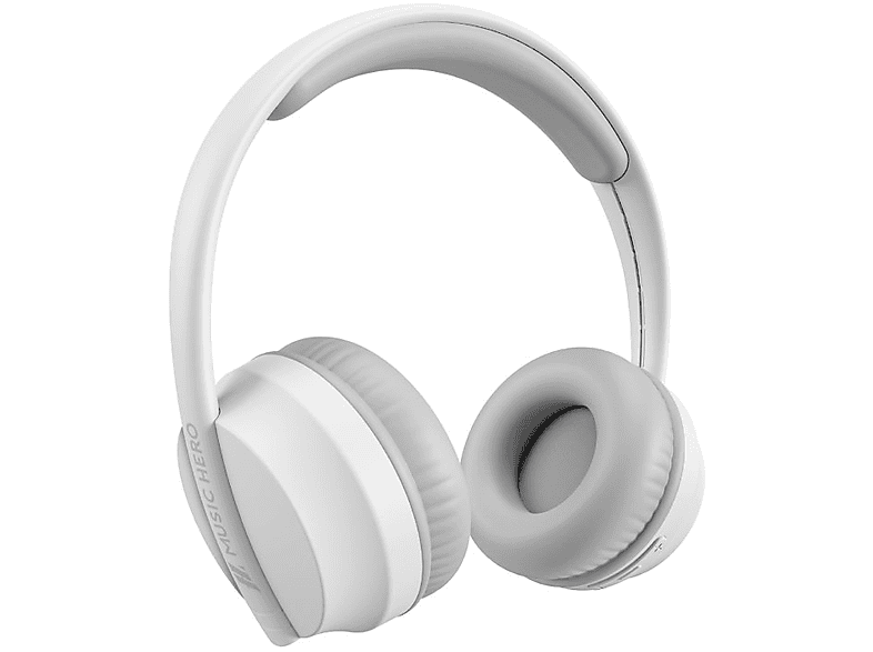 SBS Floxy 2.0 Wireless Stereo białe