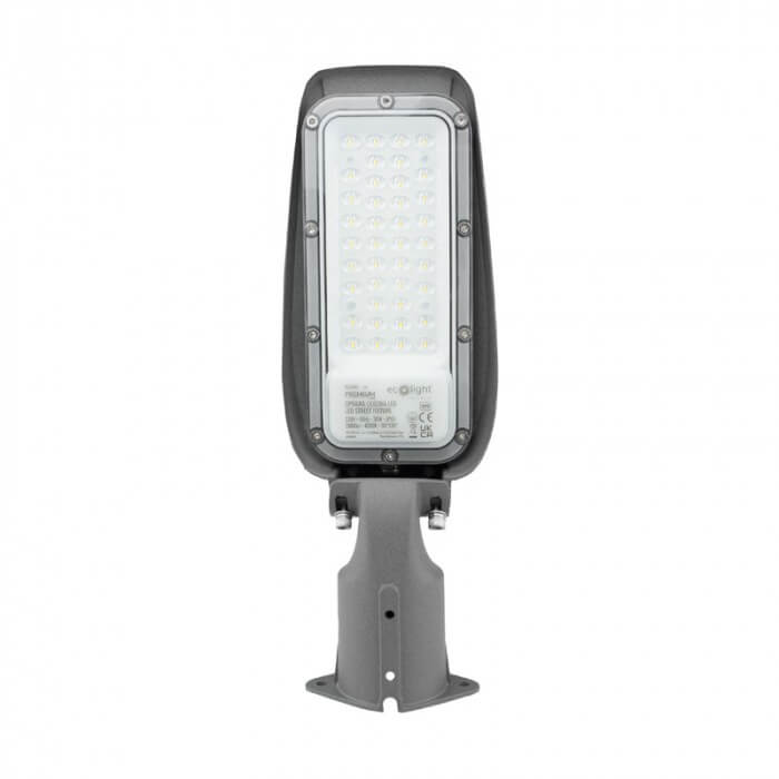 Lampa uliczna 30W 6500K ECO LIGHT PREMIUM