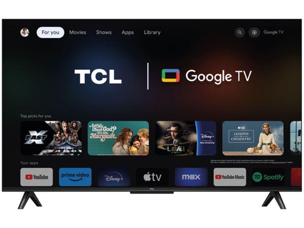 TCL 55