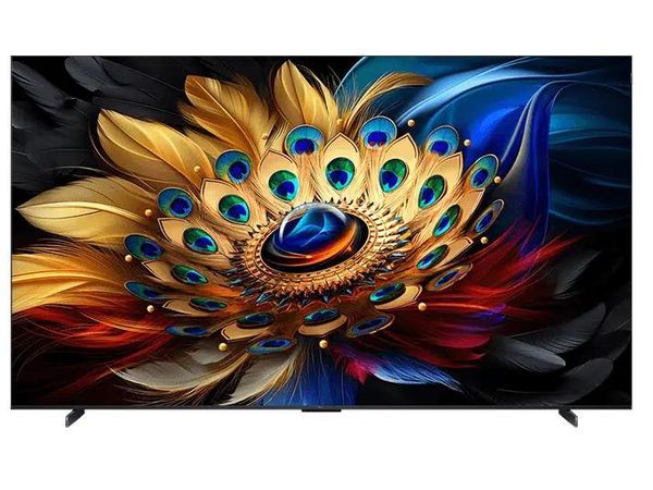 TCL 65C655 QLED,Google TV