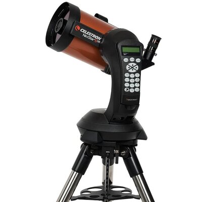Celestron Teleskop NexStar 5 SE