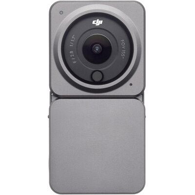 DJI Action 2 Power Combo szara | CP.OS.00000338.01