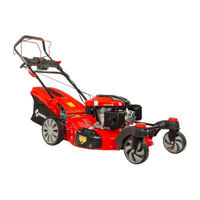 GREENSO Kosiarka spalinowa KS56-L196NS 360 Loncin z napędem 560mm 3.6kW