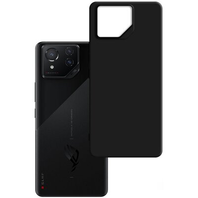Asus ROG Phone 8 - 3mk Matt Case