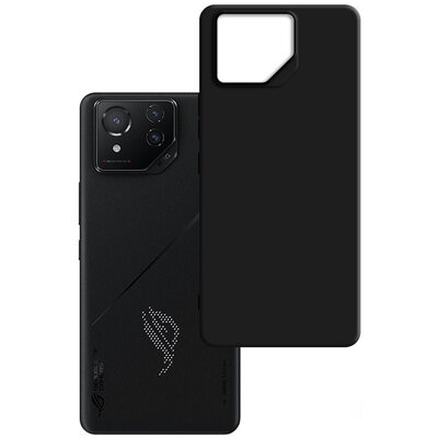 3mk Matt Case do Asus ROG Phone 8 Pro czarny