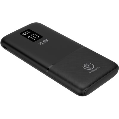 Powerbank P10 LCDPD 10 000mAh PD22,5W