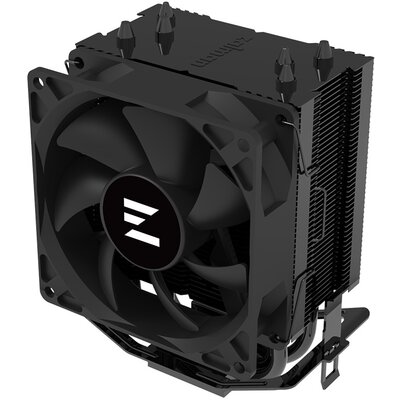 Chłodzenie CPU ZALMAN CNPS4X Czarny CNPS4X BLACK