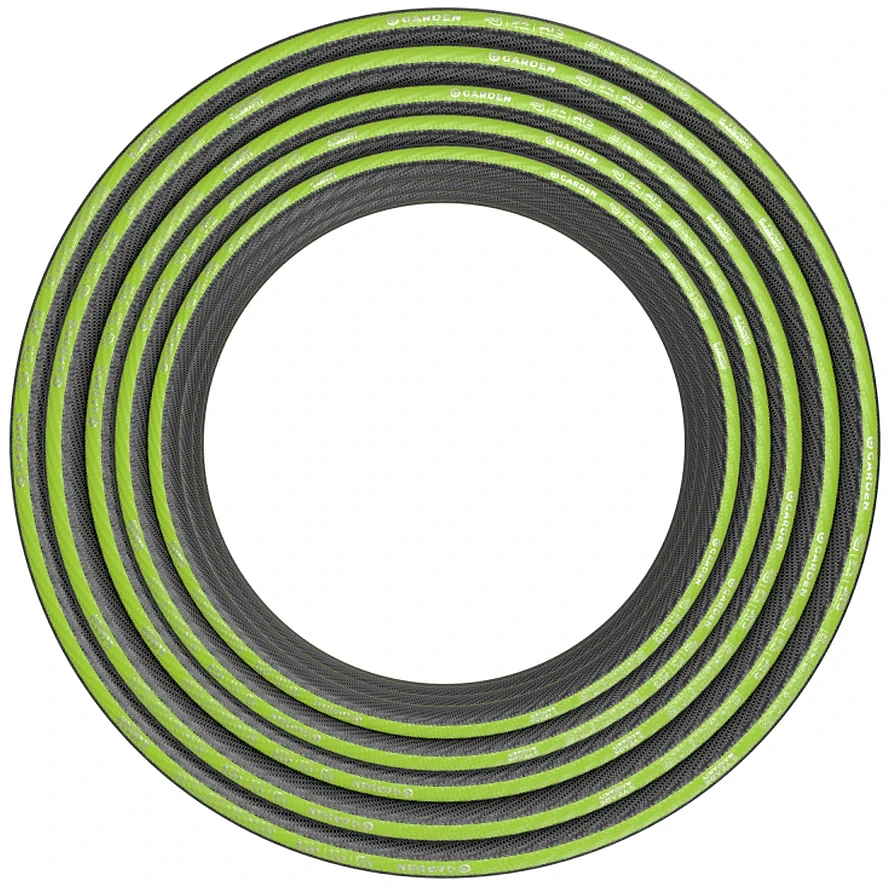 Wąż ogrodowy Stalco Garden EXP 3/4” 30m S102043430