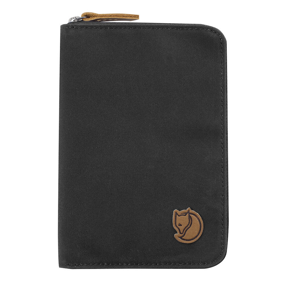 Fjallraven, Pasek, szary