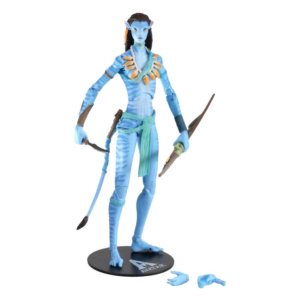 Figurka Avatar - Neytiri