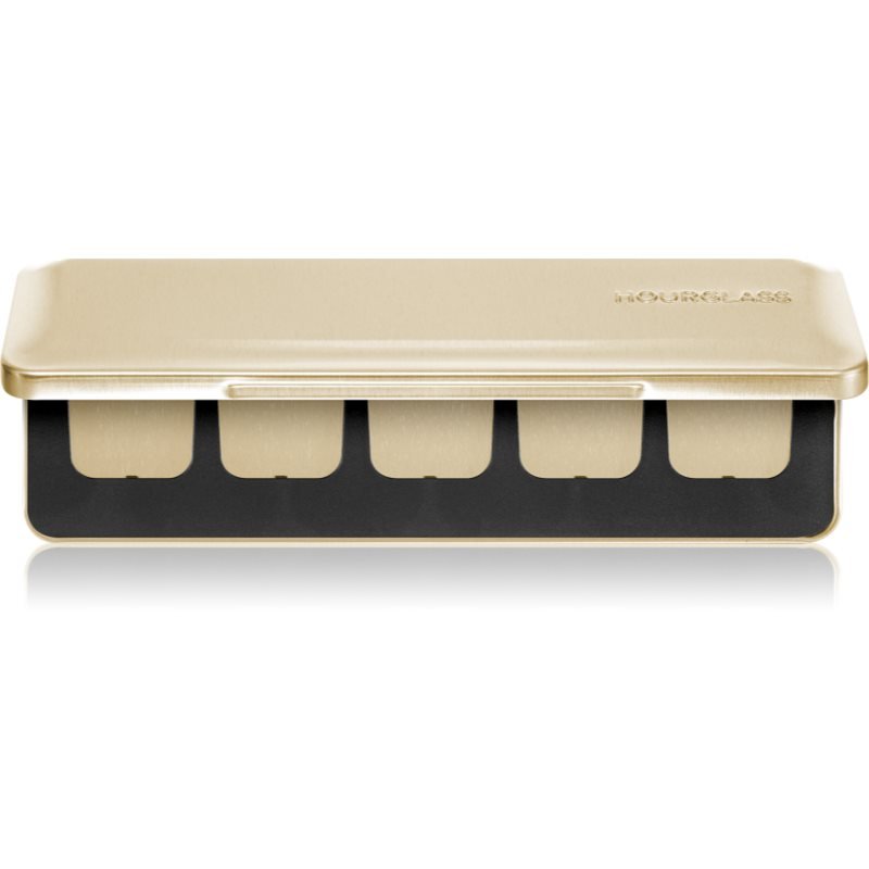 Hourglass Hourglass Cienie do powiek Curator Five-Pan Palette