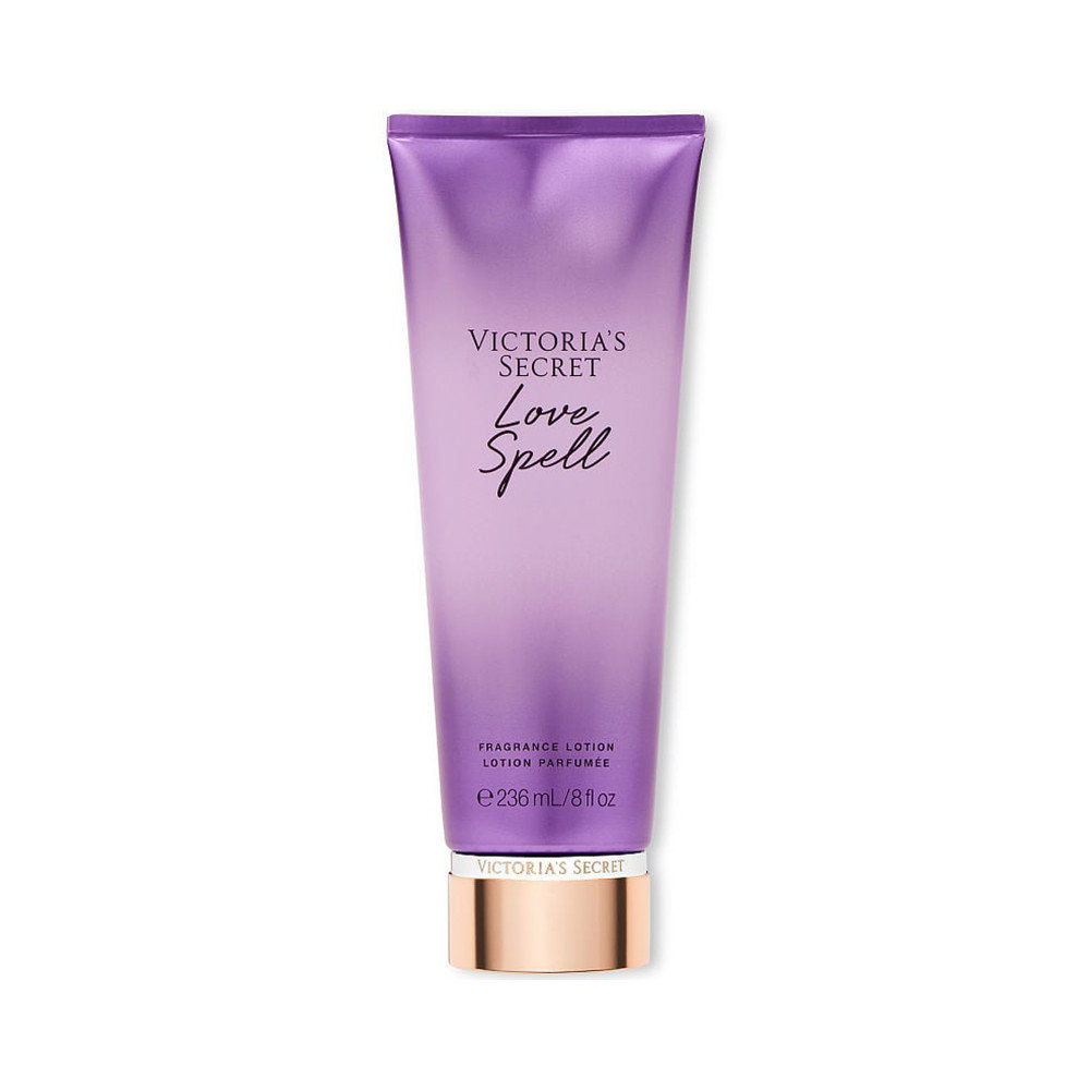 Victoria's Secret, Mleko dla ciała i rąk, Original Love Spell