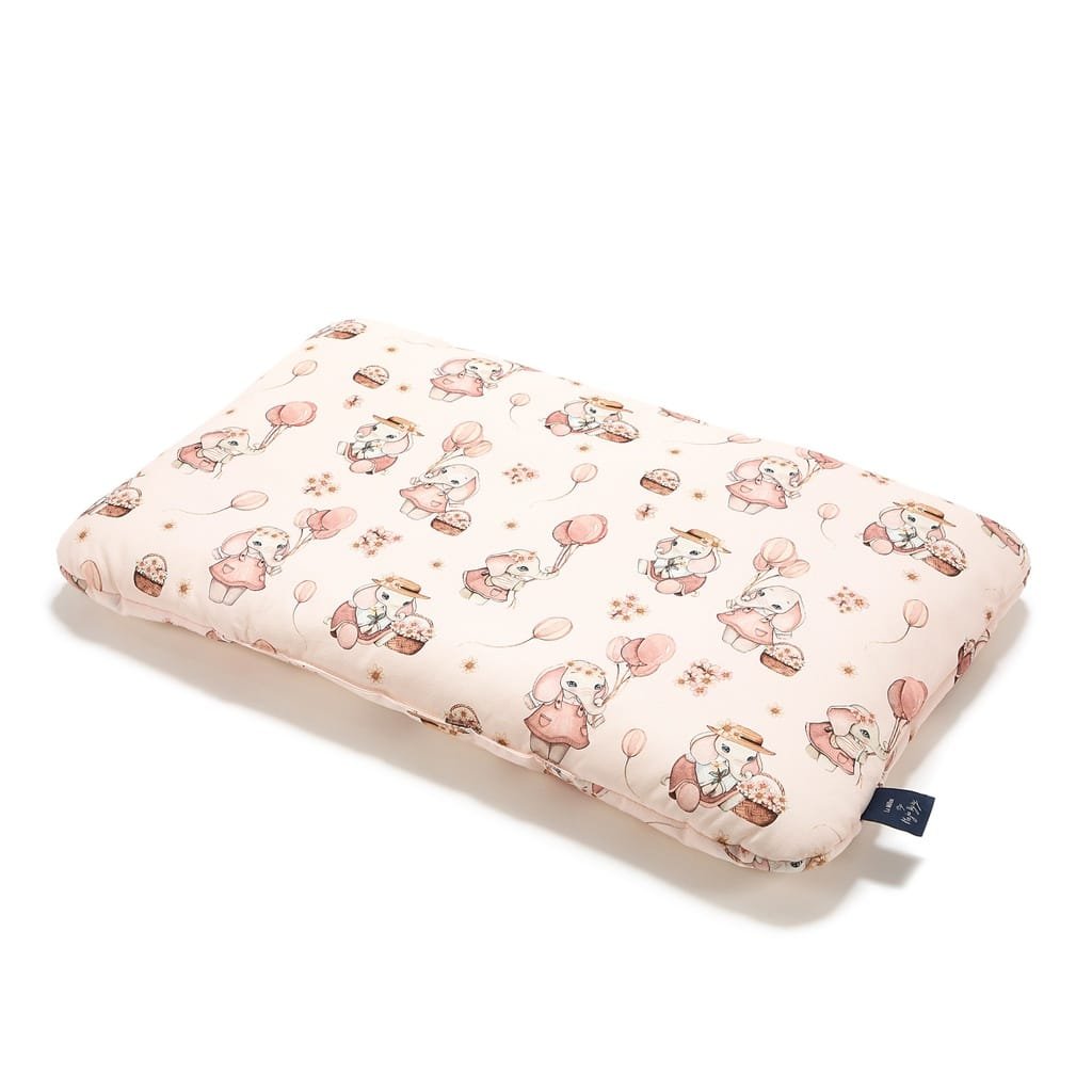 La Millou Bed Pillow L Poduszka do spania, łóżeczka Rossie by Maja Hyży