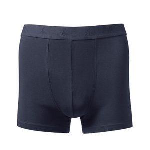 Charles Tyrwhitt Stretch Jersey Trunks (3-pack) — French Blue