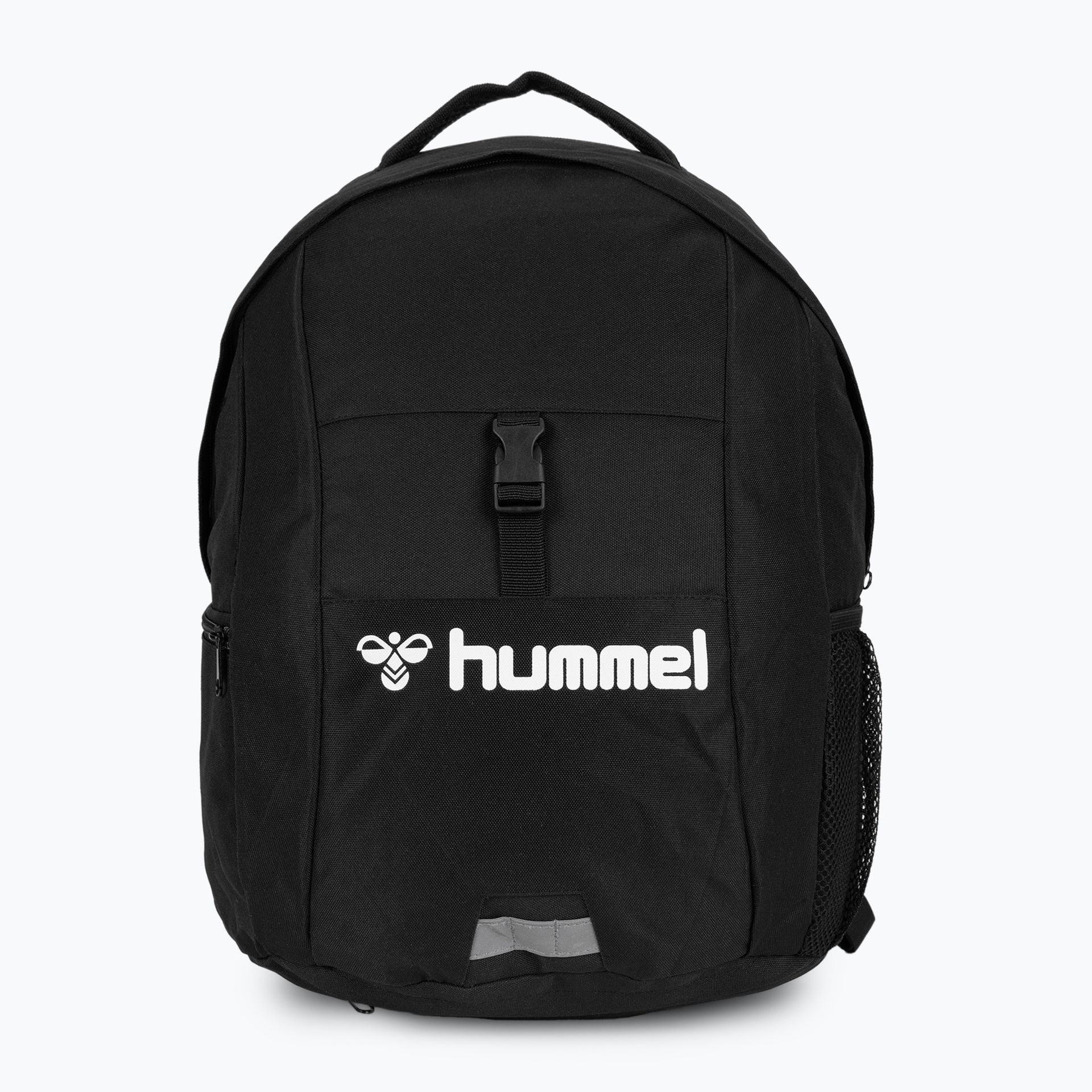 Plecak piłkarski Hummel Core Ball 31 l  black