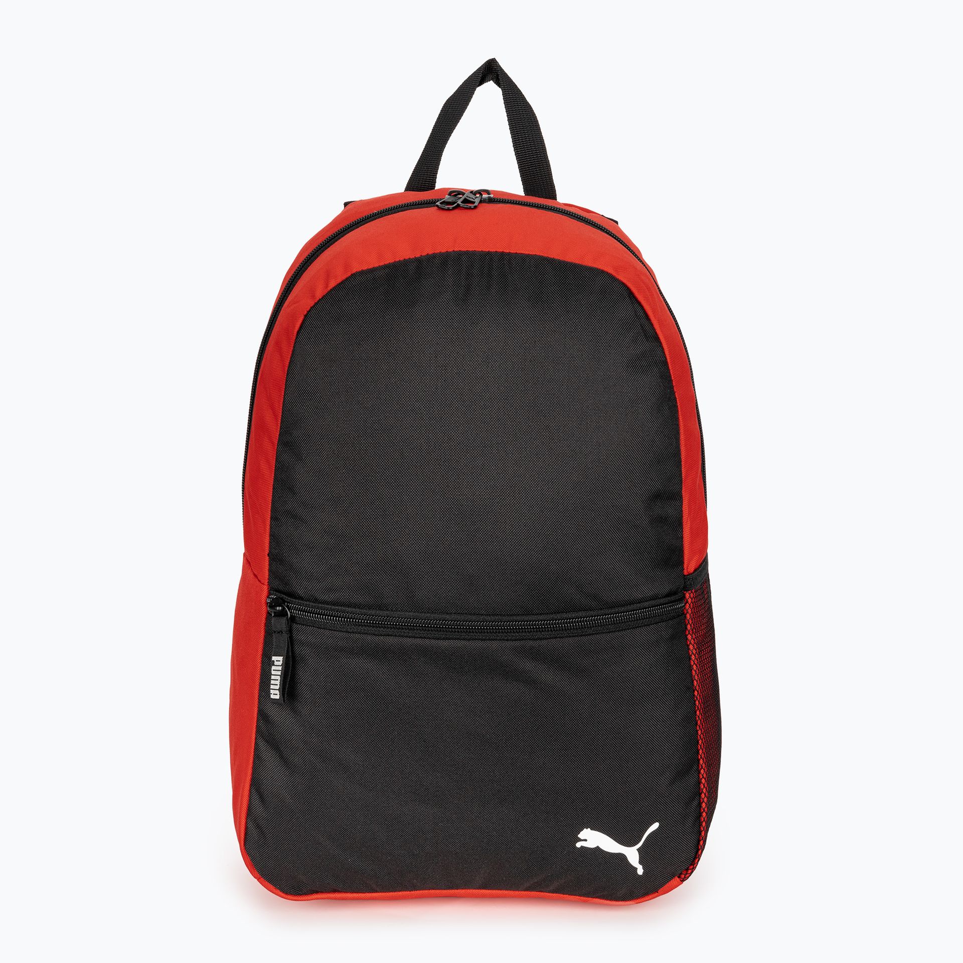 Plecak PUMA Teamgoal Core puma red/puma black