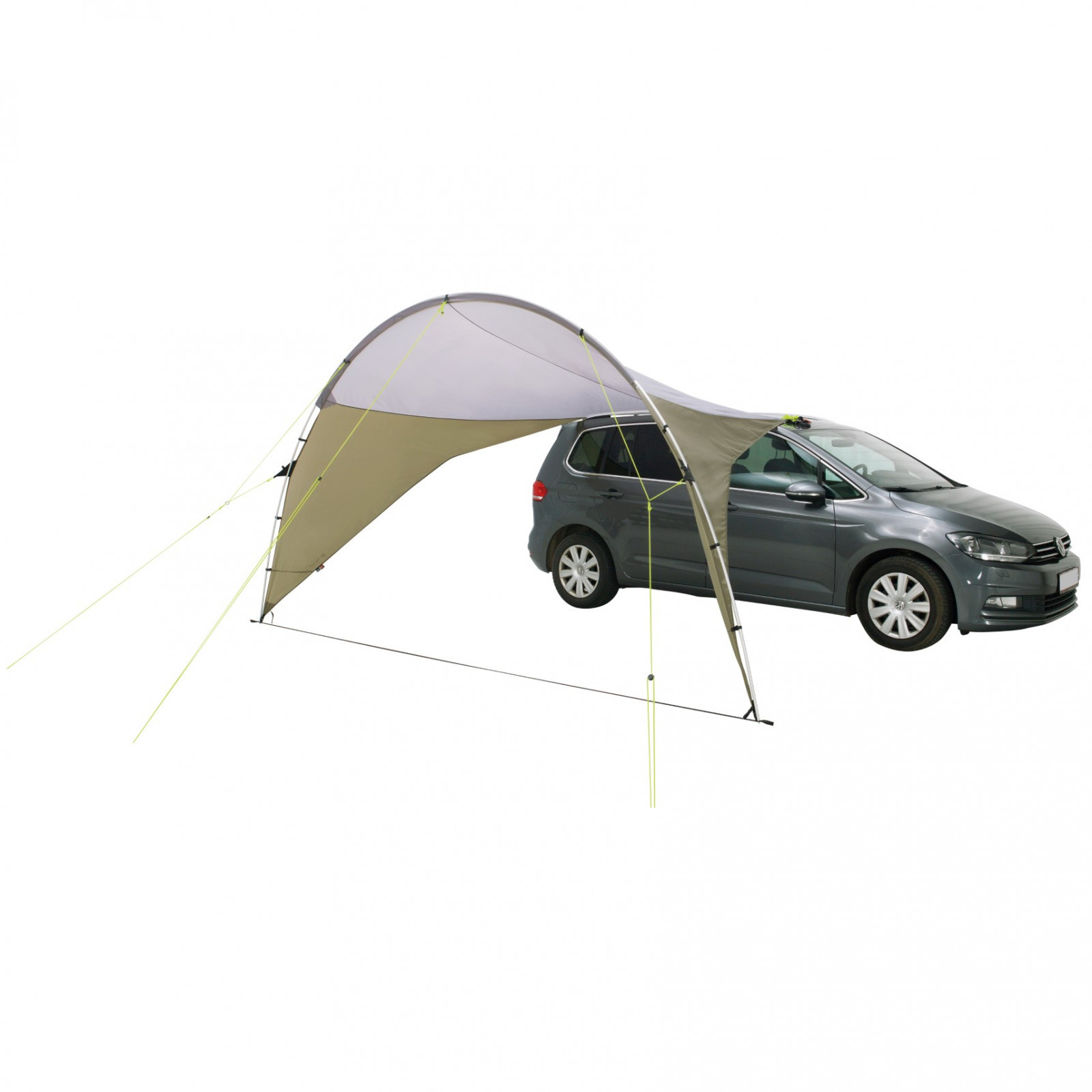 Wiata Outwell Forecrest Canopy Kolor: beżowy/biały