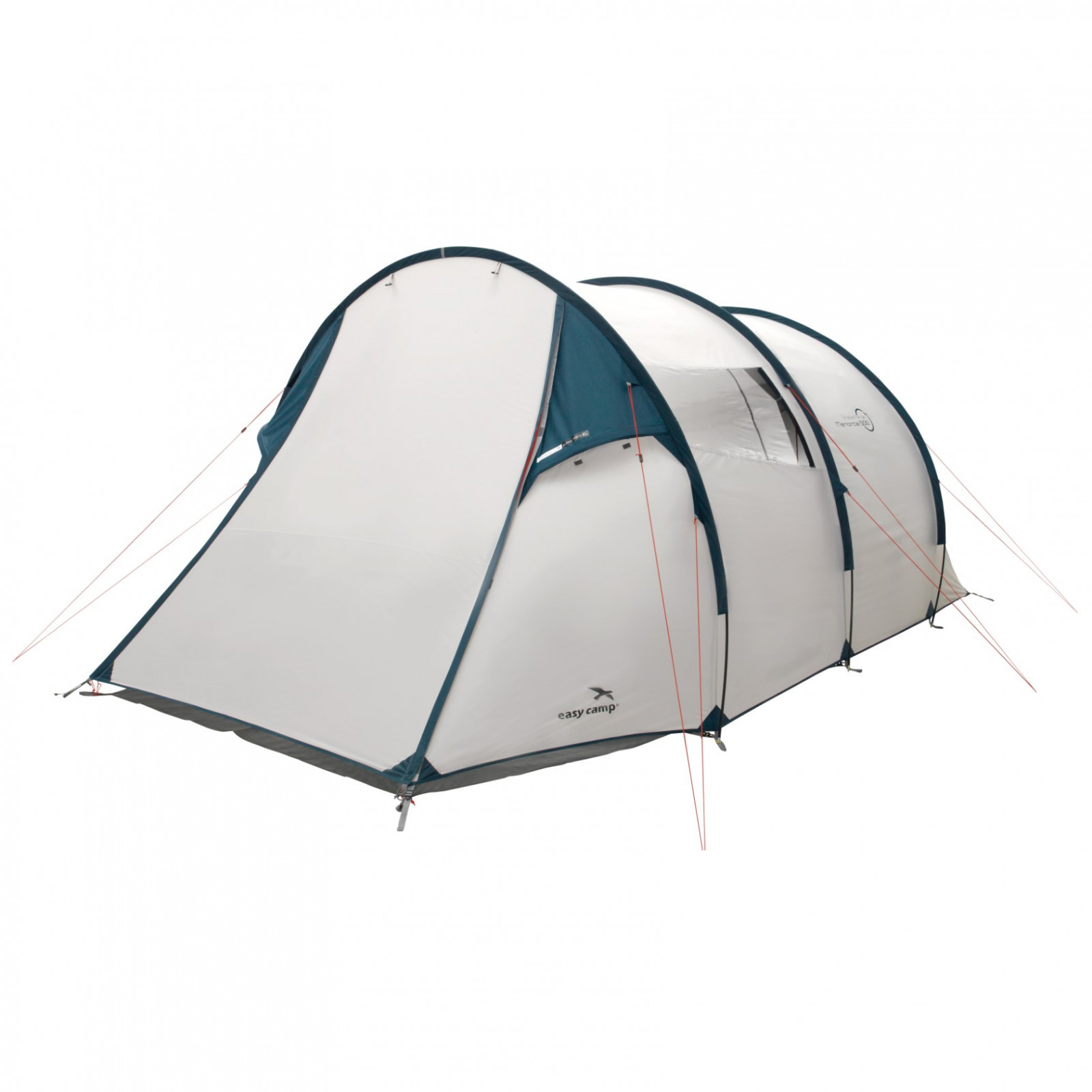 Namiot Easy Camp Menorca 500 Kolor: biały