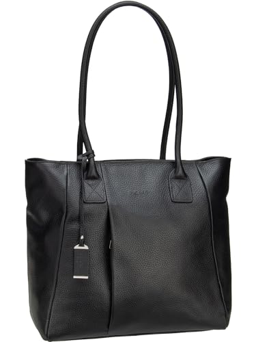 Picard Shopper Pure 7225, czarny, Rozmiar uniwersalny, Casual