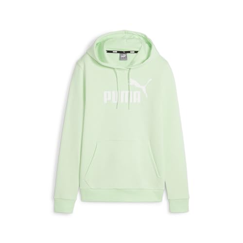 PUMA Damska bluza z kapturem Ess Logo Tr (S) Sweat