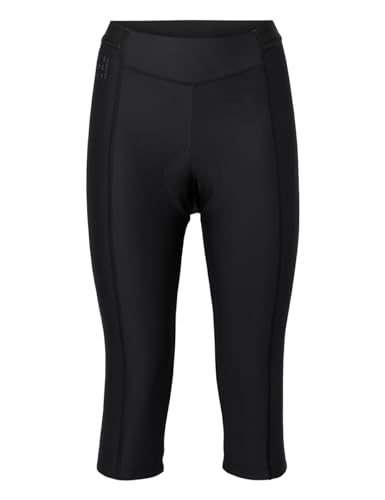 VAUDE Damskie legginsy Posta 3/4