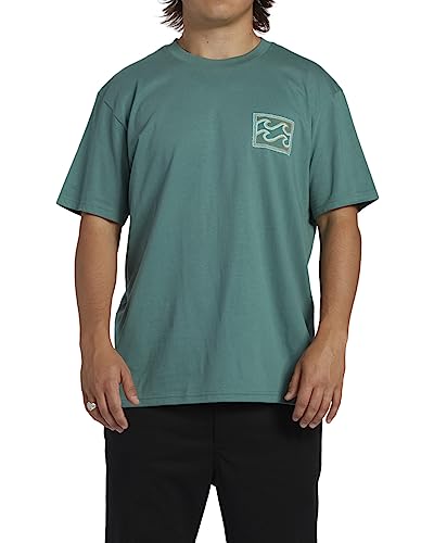 BILLABONG Fala SS Koszulka męska (zestaw 1 sztuk)