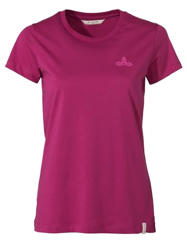 VAUDE Damska koszulka damska Spirit