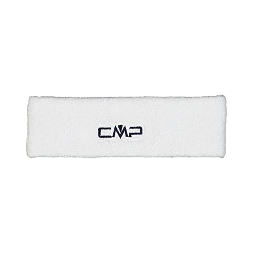 CMP - Pasek unisex, biały, U