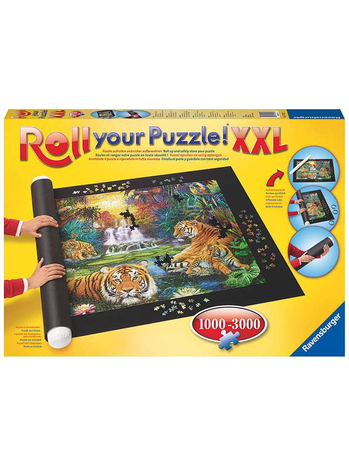 Ravensburger Mata do puzzli 