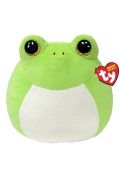 Maskotka TY Squishy Beanies SNAPPER żaba 30cm 39374