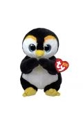 Beanie Bellies Neve - pingwin 15cm