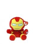 Beanie Babies Marvel Iron Man 15cm