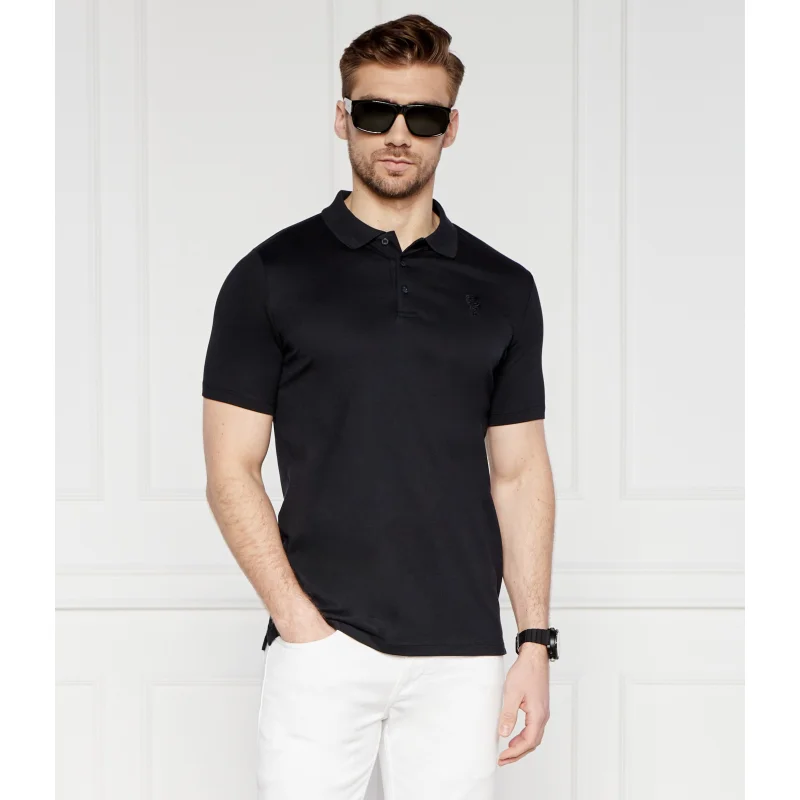 Karl Lagerfeld Polo | Slim Fit