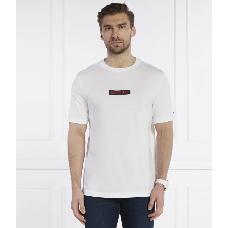 Tommy Hilfiger T-shirt | Regular Fit