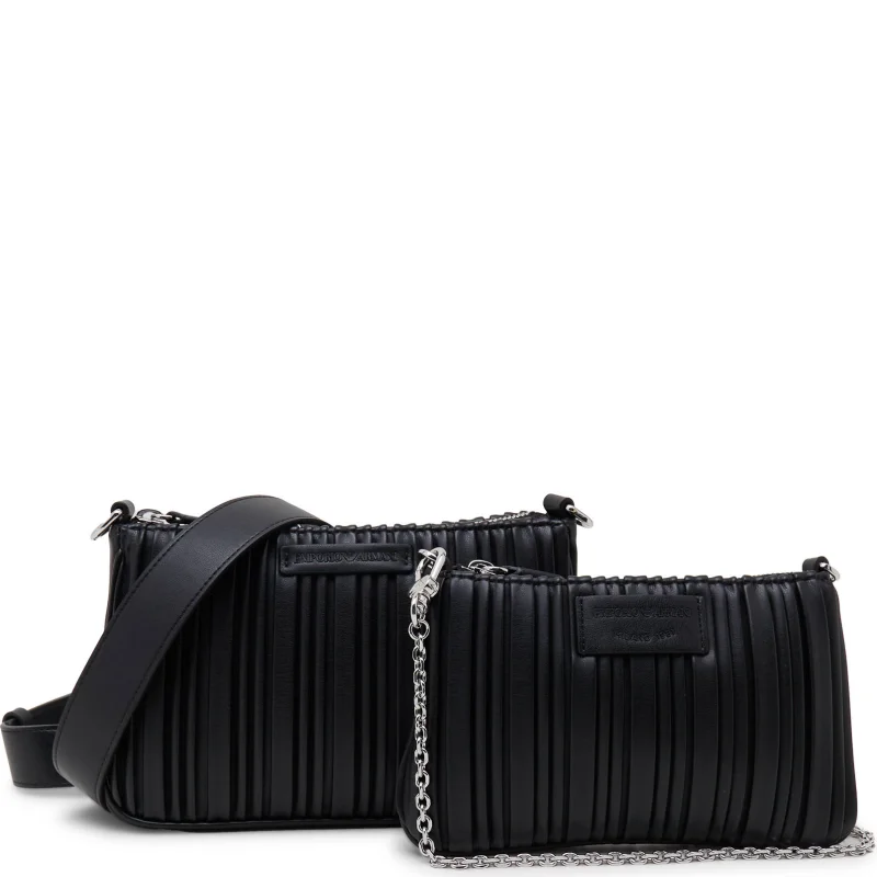 Emporio Armani Torebka na ramię 4w1