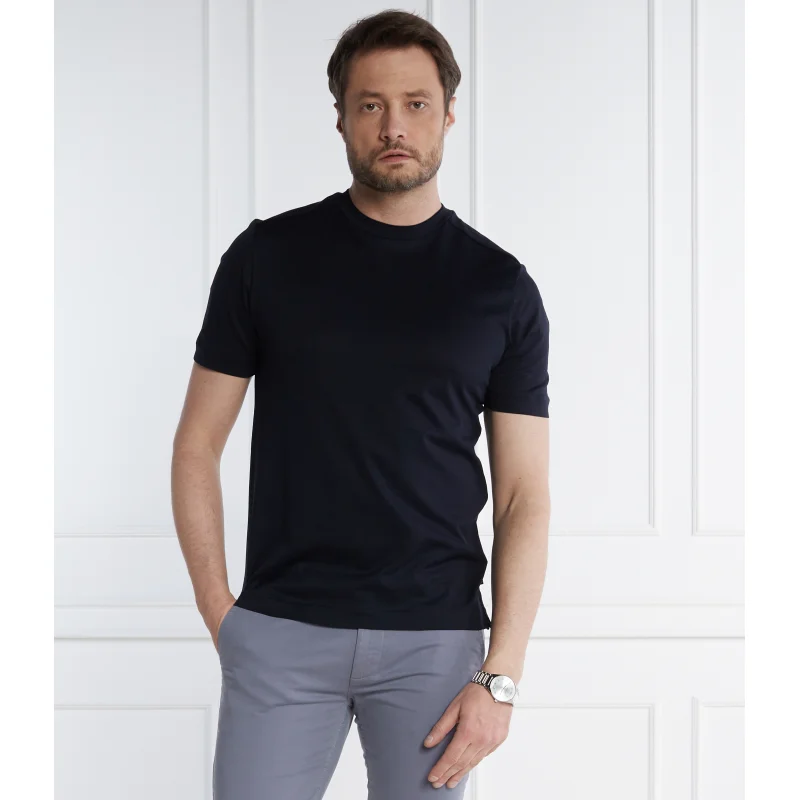BOSS BLACK T-shirt P-Tiburt 365 | Regular Fit
