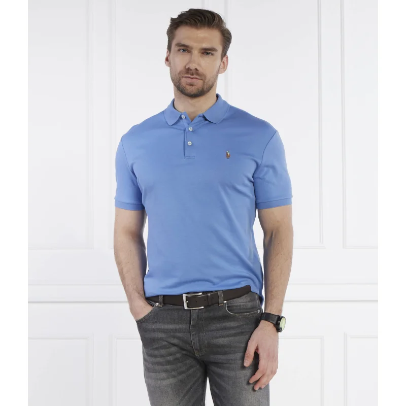 POLO RALPH LAUREN Polo | Custom fit