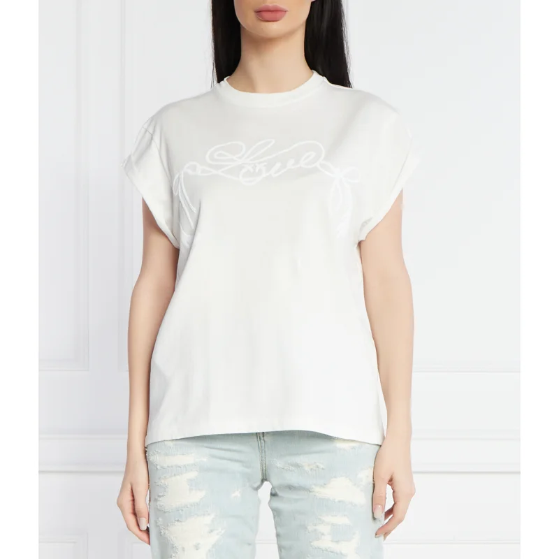 Pinko T-shirt | Relaxed fit