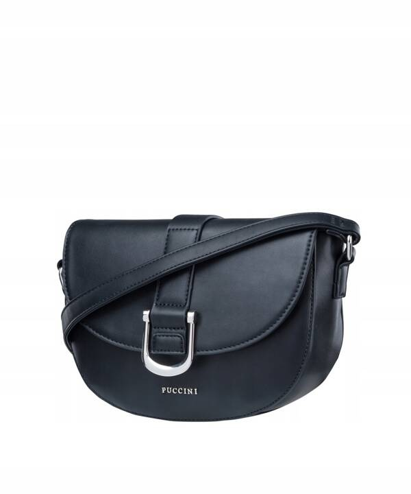 Torebka damska listonoszka PUCCINI Timeless Collection BML009