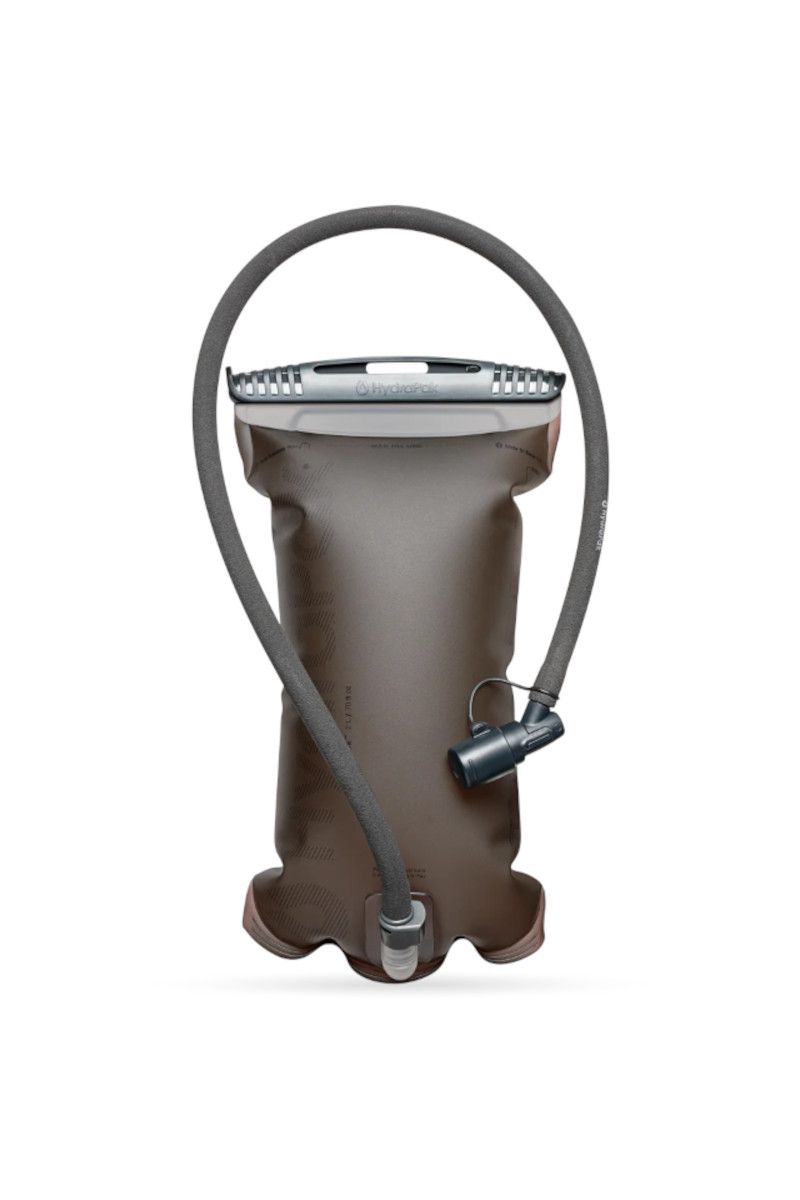 SAKWA NA WODĘ FORCE 2L-MAMMOTH GREY