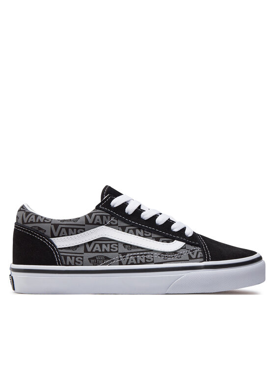 Tenisówki Vans